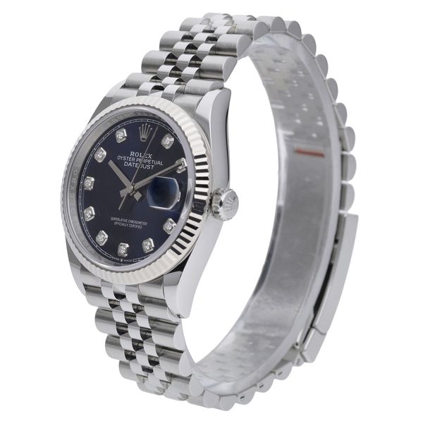 Rolex Datejust 126234